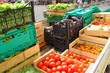 Pour le marché