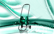 hose reel trolley