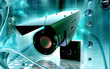 Security camera