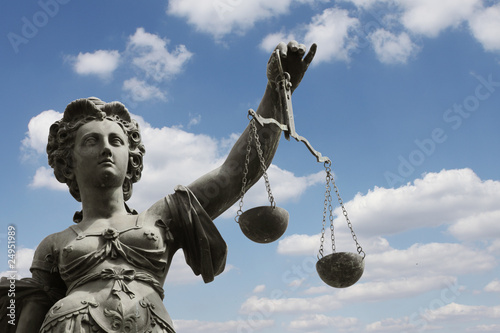 Foto: justice justice