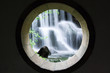 Water falls and cascade Water falls and cascade