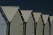 cabines de plage cabines de plage