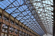 Foto: Structure métallique Structure métallique