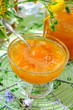 Apricot jam