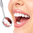 healthy teeth