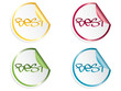 best stickers