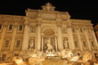 Trevi Fountain