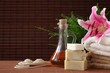 Spa still life