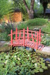 Petit pont rouge Petit pont rouge