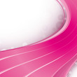 Abstract  pink strips