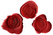 Rose seals