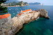 Petrovac, Montenegro