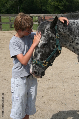 Photo: Appaloosa Appaloosa