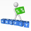 Cubes - PROFIT