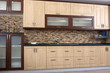 Modern kitchen