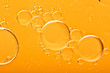 oil drops
