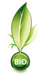 Symbole bio