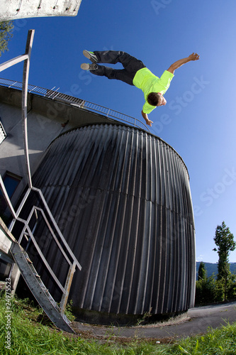 Photo: freerunning_llacros freerunning_llacros