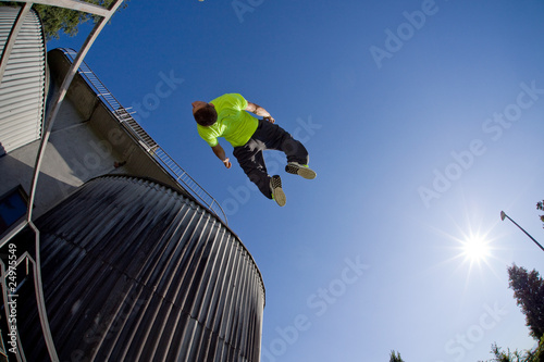 Photo: freerunning_llacros freerunning_llacros
