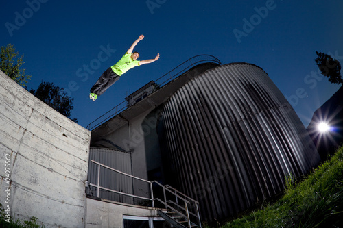 Photo: freerunning_llacros freerunning_llacros