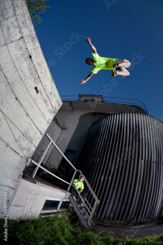 Photo: freerunning_llacros freerunning_llacros