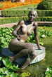 Statua in bronzo Statua in bronzo
