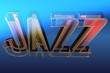 abstract jazz background abstract jazz background