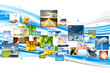 Streaming background Streaming background