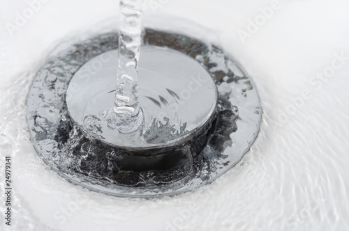 Photo: drain stopper drain stopper
