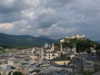 Salzburg, Oesterreich, Austria