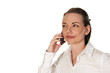 Intense listener