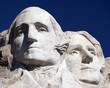 Mount Rushmore