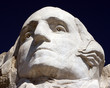 George Washington on Mount Rushmore