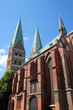 Ratskirche St. Marien