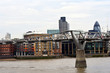 millennium bridge