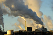 Pollution in the Air Pollution in the Air