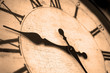 Keeping Time