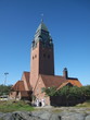 Masthuggetkyrkan