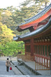 Todaiji, Nara, Japan