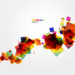 Abstract Background Vector