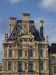 Museo del Louvre en Paris Museo del Louvre en Paris
