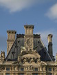 Museo del Louvre en Paris Museo del Louvre en Paris