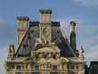 Museo del Louvre en Paris Museo del Louvre en Paris