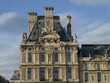 Museo del Louvre en Paris Museo del Louvre en Paris