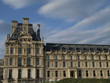 Museo del Louvre en Paris Museo del Louvre en Paris