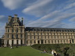 Museo del Louvre en Paris Museo del Louvre en Paris