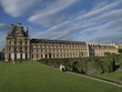 Museo del Louvre en Paris Museo del Louvre en Paris