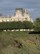 Museo del Louvre en Paris Museo del Louvre en Paris