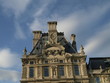 Museo del Louvre en Paris