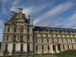 Museo del Louvre en Paris